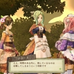《苏菲的炼金工房 不可思议之书的炼金术士》港版中文NONPDRM下载【4DLC】