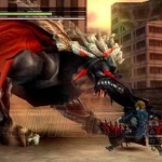 《噬神者重生》港版中文Mai下载【1.10+DLC】