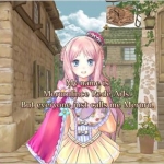 《梅露露的炼金工房加强版》中文汉化版Mai下载【1.04】