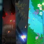 《鲤 KOI》美版中文NONPDRM下载