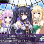 《超次元ACT 海王星U》美版汉化Mai下载