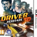 车神3D叛逆者 欧版
