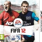 FIFA12 欧版