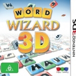 魔力单词3D 欧版