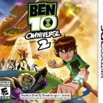 BEN10全体宇宙2 美版