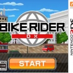 暴走自行车DX 日版