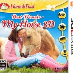 挚友 我的马3D 欧版