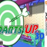 飞镖3D 欧版