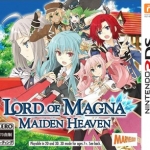 禁忌的玛古那 美版