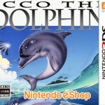3D海豚历险记 欧版