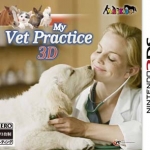 我的兽医练习3D 欧版下载