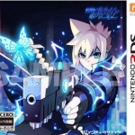 苍穹雷霆Gunvolt 日版下载