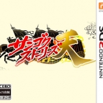 三国物语天 日版下载【3dsware】