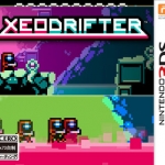Xeodrifter 欧版下载