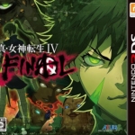 真女神转生4 Final 美版下载