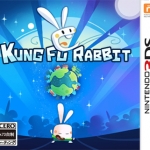 功夫兔子 美版下载