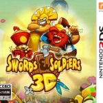 剑与勇士3D 汉化版下载