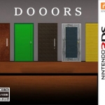 DOOORS 美版下载
