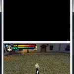 NDS《噬魂师：美杜莎的阴谋》全文本汉化版