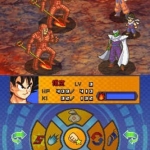 NDS《龙珠改：赛亚人来袭》中文汉化版