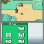NDS《口袋妖怪：灵魂之银》汉化版