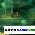 NDS《重装机兵3》部分图片汉化版