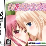 NDS《亲吻那片花瓣DS》全语音汉化版