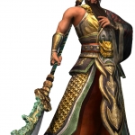 真三国无双5帝国 中文版