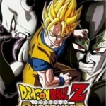 龙珠Z突破极限 日版GOD版