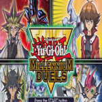 游戏王千年决斗 美版