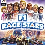 F1赛车明星 美版