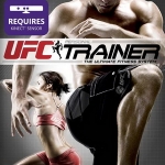 UFC私人教练 终极健身系统 美版