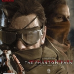 合金装备5幻痛 XBOX360版金手指大全