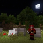 《我的世界 完整版(Minecraft Complete Edition)》简繁中文版XBLA下载
