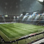 《实况足球2016(Pro Evolution Soccer 2016)》繁体中文版GOD下载
