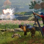 《孤岛惊魂4(Far Cry 4)》中文汉化版GOD下载