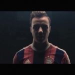 《实况足球2015（Pro Evolution Soccer 2015）》简体中文版GOD下载