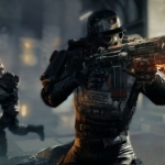 《德军总部 新秩序(Wolfenstein-The New Order)》中文汉化版XEX下载