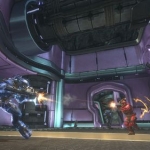 《光环 高清复刻版(Halo: Combat Evolved Anniversary)》繁体中文版GOD下载