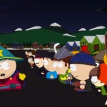 《南方公园：真理之杖（South Park: The Stick of Truth）》中文汉化版GOD下载