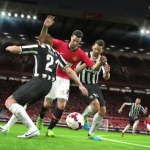 《实况足球2014（Pro Evolution Soccer 2014）》繁体中文版GOD下载+DLC