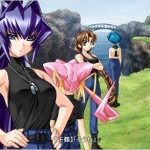 《MuvLuv Alternative》日文版GOD下载