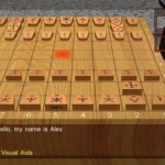 《日式将棋》GOD 中文版 下载