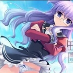 《W.L.O.世界恋爱机构(W.L.O. Sekai Renai Kikō)》日版 下载