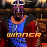 《(Virtua Fighter 5 )》 英文版 下载