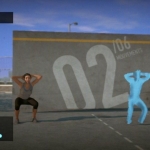 《耐克+ Kinect训练(Nike+ Kinect Training)》英文版 下载