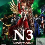 《九十九夜(N3: Ninety-Nine Nights)》中文版 下载