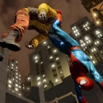 《神奇蜘蛛侠2(The Amazing Spider-Man 2)》下载