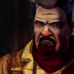 《无主之地传说 1-5章整合版(Tales from the Borderlands)》英文版XBLA下载