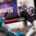 《麦登橄榄球17(Madden NFL 17)》英文版 下载